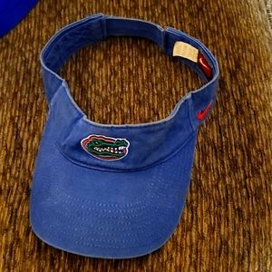 Florida Gators Nike Visor | Poshmark